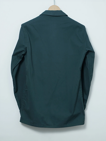 MÍCATA French Work Jacket