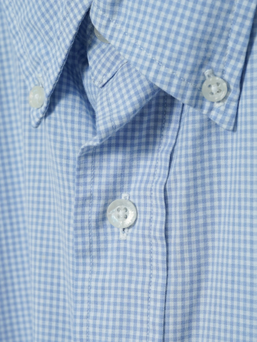 MÍCATA L.L.Bean Short-sleeve BD Shirt