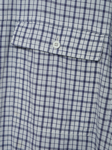 MÍCATA L.L.Bean Cotton Check Shirt