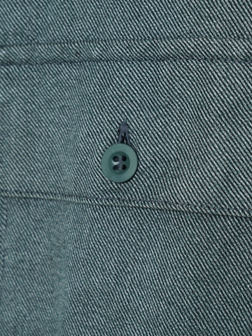 MÍCATA Swiss Military Cotton Twill Field Jacket