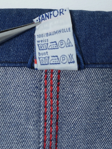 MÍCATA Büking Dreipacht Cotton Work Jacket