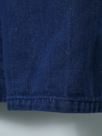 MÍCATA Büking Dreipacht Cotton Work Jacket