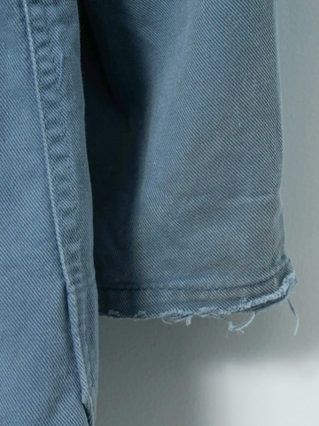 MÍCATA Hirth Wagner German Work Coat