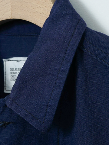 MÍCATA U.S. Coast Guard Operational Dress Jacket