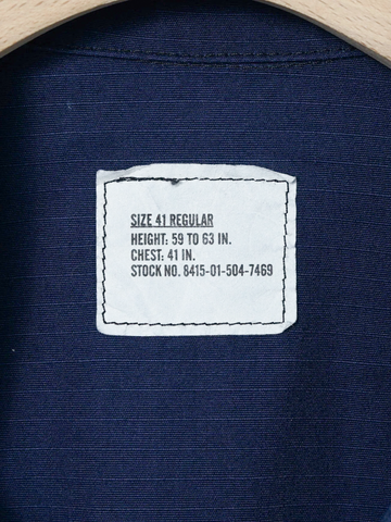 MÍCATA U.S. Coast Guard Operational Dress Jacket
