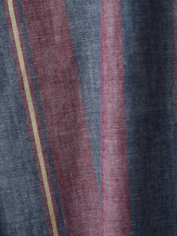 MÍCATA L.L.Bean Striped BD Shirt