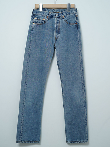 MÍCATA Levi’s 5 Pocket Denim Pants