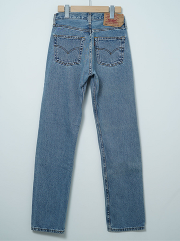 MÍCATA Levi’s 5 Pocket Denim Pants
