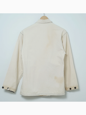 MÍCATA German Military Utility Work Jacket