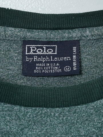 MÍCATA Polo by Ralph Lauren Ringer T-shirt