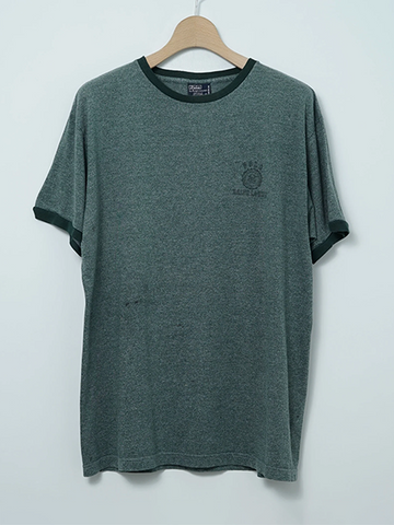 MÍCATA Polo by Ralph Lauren Ringer T-shirt