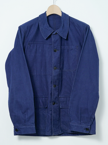 MÍCATA French Work Jacket