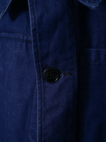 MÍCATA French Work Jacket