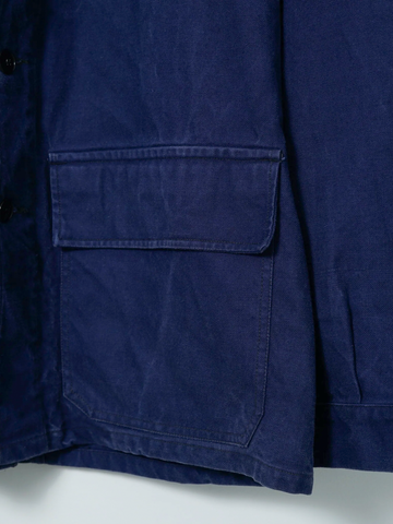 MÍCATA French Work Jacket