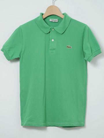 MÍCATA Chemise Lacoste Cotton Pique Polo Shirt