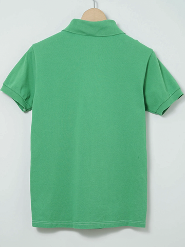 MÍCATA Chemise Lacoste Cotton Pique Polo Shirt