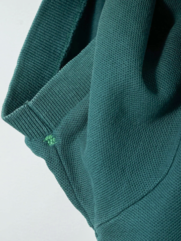 MÍCATA Brooks Brothers Cotton Pique Polo Shirt