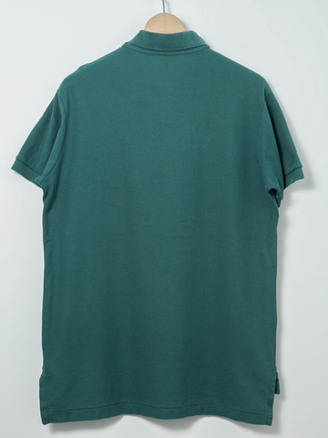 MÍCATA Brooks Brothers Cotton Pique Polo Shirt