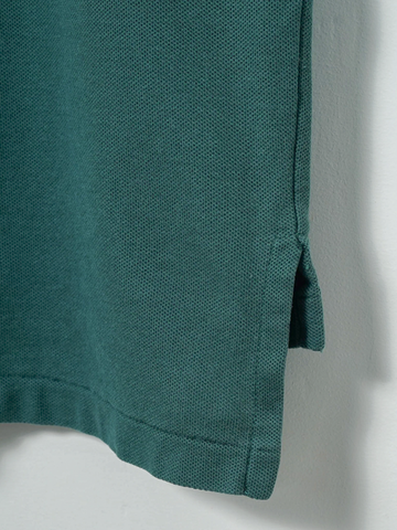 MÍCATA Brooks Brothers Cotton Pique Polo Shirt