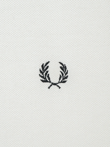 MÍCATA Fred Perry Cotton Pique Polo Shirt