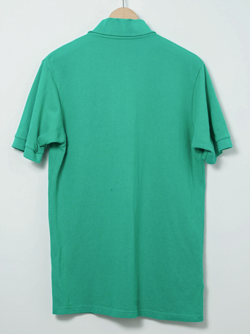 MÍCATA Fred Perry Cotton Pique Polo Shirt