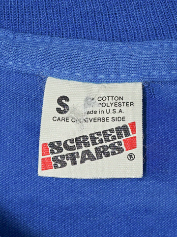 MÍCATA Screen Stars Printed T-Shirt