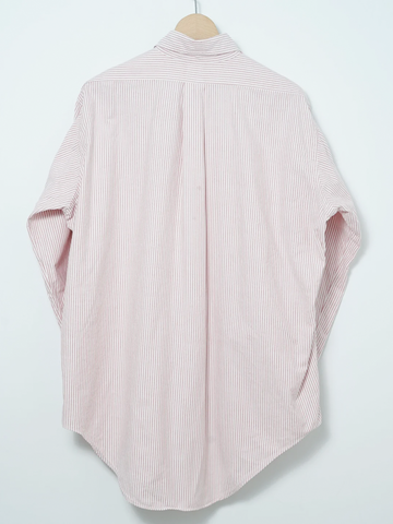MÍCATA Brooks Brothers Makers Oxford BD Shirt