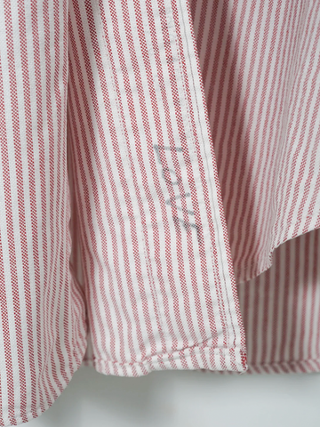 MÍCATA Brooks Brothers Makers Oxford BD Shirt