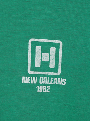 MÍCATA Hanes Printed T-Shirt