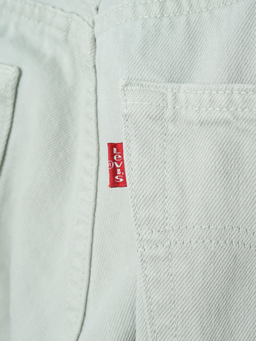 MÍCATA Levi’s 5 Pocket Ecru Denim Pants