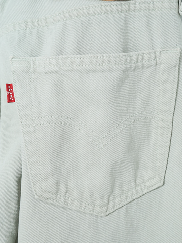 MÍCATA Levi’s 5 Pocket Ecru Denim Pants
