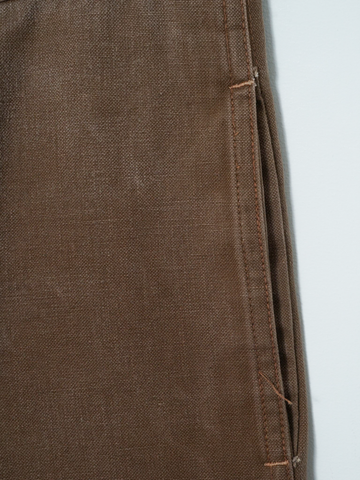 MÍCATA French Work Railroad Pants