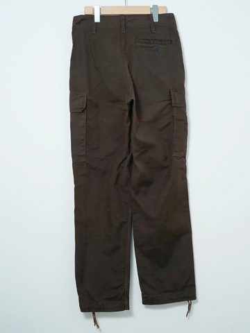MÍCATA Tomtex German Military Cargo Pants