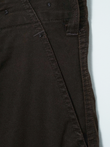 MÍCATA Tomtex German Military Cargo Pants