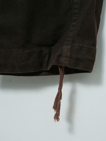 MÍCATA Tomtex German Military Cargo Pants