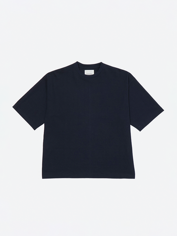 PERSONAL MATTERS Heavyweight Cotton S/S Tee