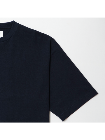 PERSONAL MATTERS Heavyweight Cotton S/S Tee