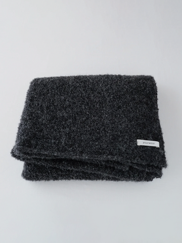 yourwear Alpaca Loop Stole