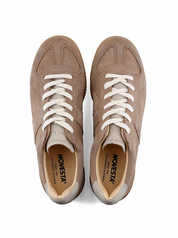 NOVESTA GERMAN TRAINER ALL SUEDE