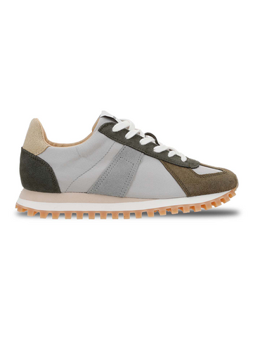 NOVESTA GERMAN TRAINER TRAIL
