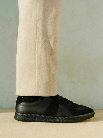 NOVESTA GERMAN TRAINER
