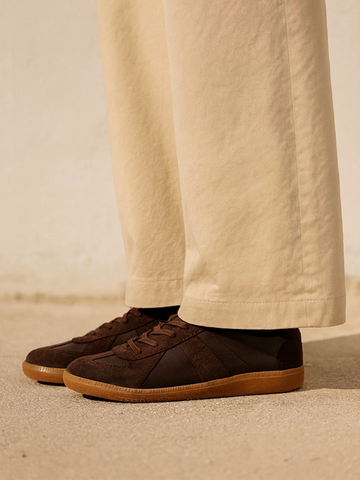 NOVESTA GERMAN TRAINER