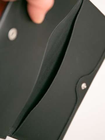 ViN Slim long wallet