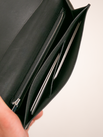 ViN Slim long wallet