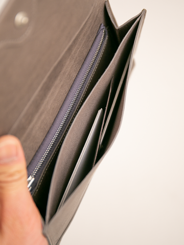 ViN Slim long wallet