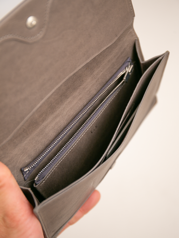 ViN Slim long wallet