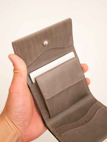ViN Trifold wallet