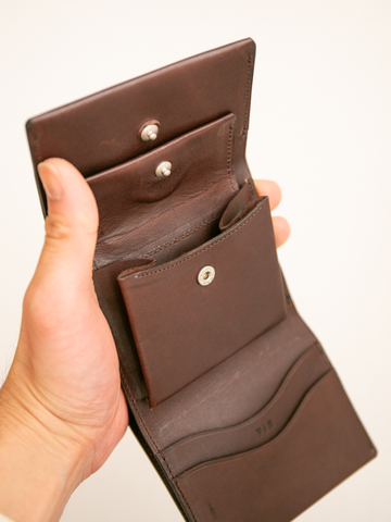 ViN Trifold wallet