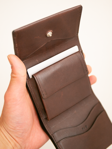 ViN Trifold wallet