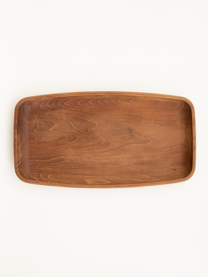 Wood Tray ① (unknown) – RECTOHALL Wood Tray ① (unknown) – RECTOHALL